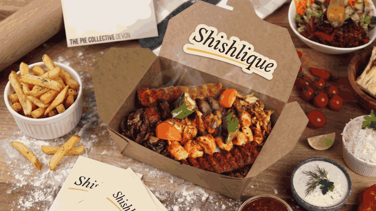 Takeaway